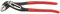 Knipex 10954 250mm Alligator Waterpump Plier