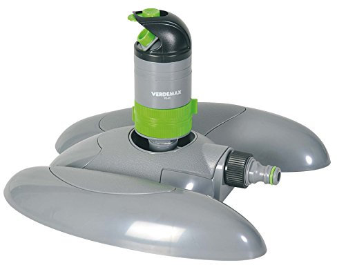 Verdemax 9540 Circle Irrigatore a impulso