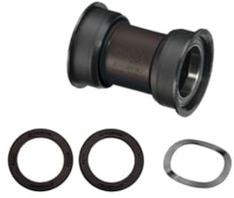 Fsa 200-3112 Movimento Centrale Pf30 Bb-6000 per Guarniture Perno 30 mm su Telai Pf30 E Bb386Evo