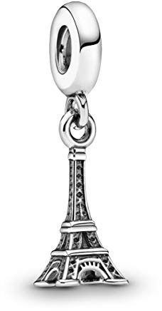 Pandora Charm pendant Tour Eiffel en argent