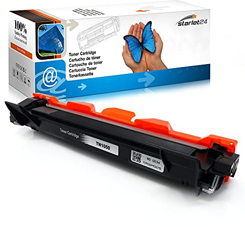 Tonerkartusche kompatibel zu TN-1050 TN1050 für Brother DCP-1510 DCP-1610W DCP-1612W DCP-1512 für MFC-1910W MFC-1810 HL-1110 HL-1212W HL-1210W HL-1112