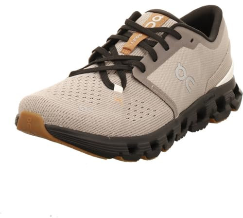 On Herren Cloud X 4 Sneaker, 44.5 EU