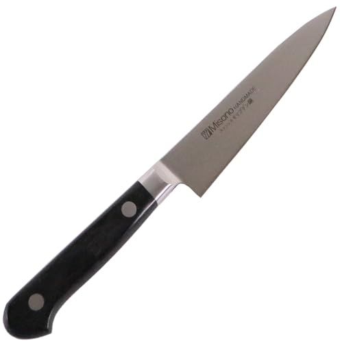 Misono Molybdenum Petty 4.7 (12cm) Right-
