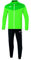 JAKO Herren Champ 2.0 Trainingsanzug Polyester, soft green/Sportgrün, L EU