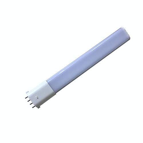 BAFEIYA Lampadina LED a mais 2PCS LED 8W Lampada Orizzontale G23 / 2G7 Tubo Di Collegamento 35 2835 Constant Current Larghezza Pressione(Warm light)