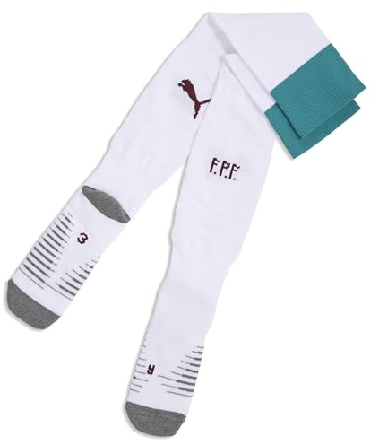 PUMA FPF randiga strumpor replika
