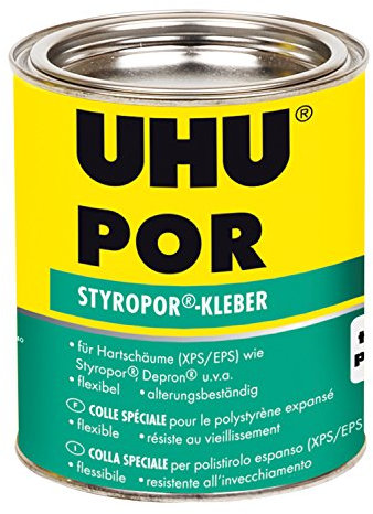 UHU Spezialkleber POr, Dose 570g