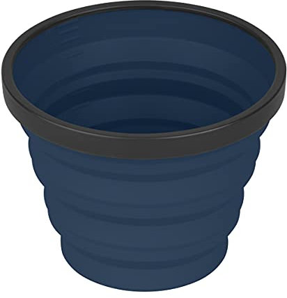 Sea to Summit Taza X-Mug Azul Oscuro
