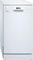 Balay - Lave-vaisselle, installation libre, 45 cm de large, moteur extra silencieux, Home Connect, Display LED, blanc, 3VN4030BA