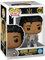 Funko Pop! Rocks: Michael Jackson - Rock With You - Glitter - Collectable Vinyl Figure - Gift Idea - Official Merchandise - Toys for Kids & Adults - Music Fans - Model Figure for Collectors