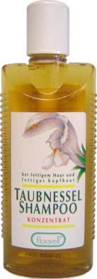 TAUBNESSEL Shampoo Floracell 200 ml
