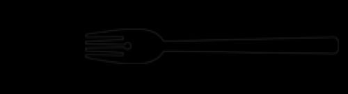 Berndorf Besteck Opus matt Material Fischgabel Opus