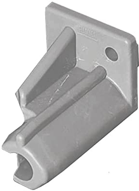 Fiamma F45S Awning Fixing Kit for Left Hand Leg Swivel Holder 98655-549