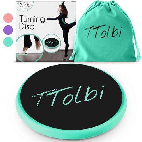 Premium Turning Boards for Dancers, Turn Board for Ballet and Ice Skating