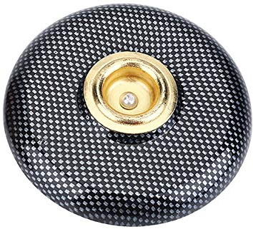 Bnineteenteam Cello Mat - Durable Cello Pad with Anti-Slip Protection and Spike Holder