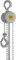 Kettenzug YaleMINI 360 Trgf.250kg Hubh.6m m.Lasthaken YALE