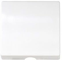 Simon Wandplatte 30 Taste Taster tirador-salida Cab S BL Niev Ref. 6558230255