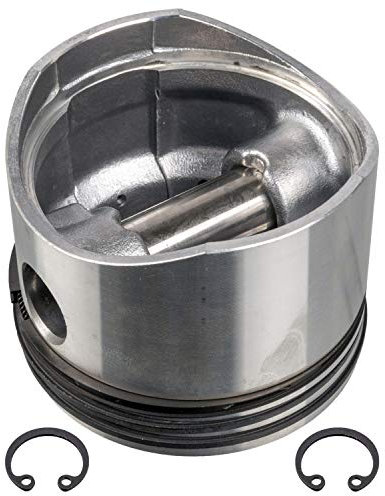 febi bilstein 106979 Kolben für Luftpresser, 1 Stück