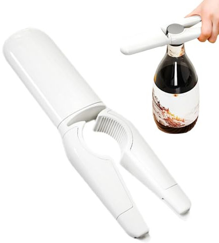 Pelapatate per frutta e verdura, apribottiglie pelafrutta,Pelapatate per verdure in acciaio inossidabile per uso alimentare - Apriscatole con impugnatura ergonomica, gadget da cucina multifunzionali l