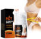 Crema Reductora Abdomen Mujer 50g, Crema Anticelulítica Reductora Extreme con Ingredientes Naturales, Reafirmante Corporal para Abdomen, Muslos, Glúteos, Hombre y Mujer