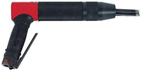 Chicago Pneumatic B18MV Vibration-Damped Pneumatic Needle Scaler