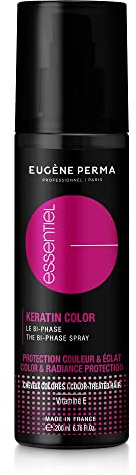 Essentiel - Bi fase para cabello teñidos