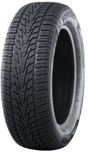 NANKANG 255/45 R20 TL 105V WINTER ACTIVA SV-4 XL BSW M+S 3PMSF Winterreifen
