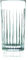 RCR 25753020006 Timeless Longdrinkgläser aus Kristall, 6er-Set