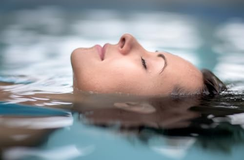 JOCHEN SCHWEIZER Geschenkgutschein: Floating für 2