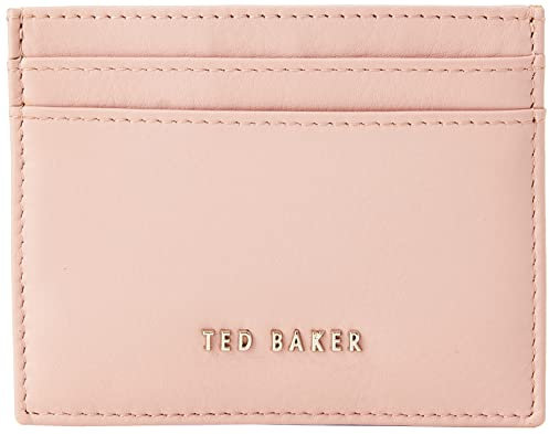 Ted Baker GARCINA Reisezubehör-Umschlag-Kartenhalter PL-Pink, Einheitsgröße