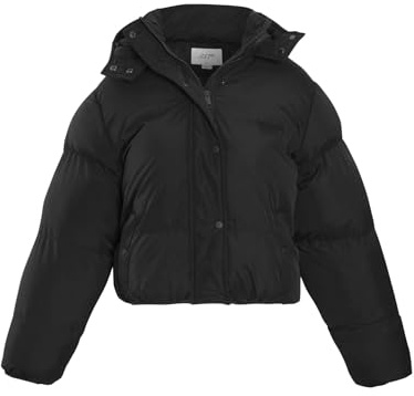 SS7 Girls Puffer Jacket
