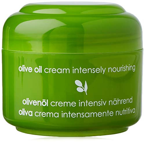 Ziaja Oliva Crema Facial Nutritiva - 50 ml
