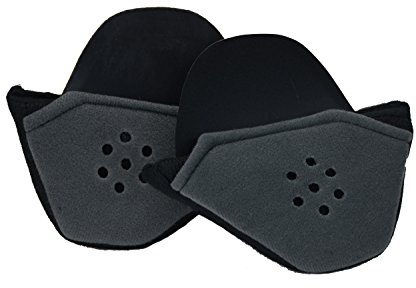 Vega 93-2704 Men's Universal Speaker Ready Ear Pads One Size Fits
