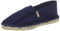 Espadrij L'Originale Classic Marine blau Damen Espadrilles Sommerschuhe (36)