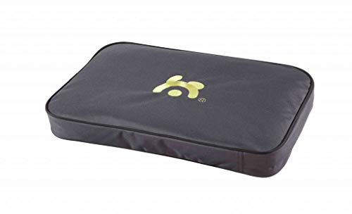 Maelson Hundekissen Lounge Mat anthrazit für Soft Kennel 120 (115x73x7cm)