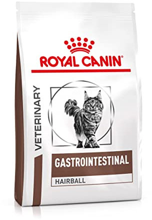 ROYAL CANIN Gastrointestinal Hairball Katze - 4 kg