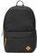 Timberland Herren Timberback Rucksack, Black, One Size
