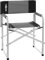 BRUNNER Campingartikel Regista Stuhl Bravura, Grau/Schwarz C20, 0404190N
