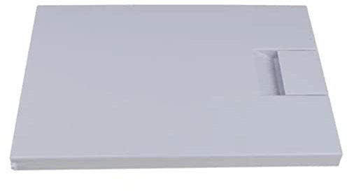 Porte compartiment congélateur (33,5 x 23,5 x 2,7 CM) pour réfrigérateur/congélateurs combinés Dometic