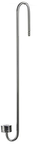 CO2 Edelstahl Diffusor HangOn 25mm x 30cm