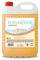 Ambientador Azahar SENSAODOR, 5 Litros, Naranja, Garrafa, Profesional, Empresas, Negocio, Limpieza, Neutralizador, Quitaolor, Buen olor, Aromatizador (Azahar) Rojo