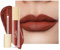 Oulac Matte Liquid Red Lipstick for Women, High Impact Red Long Lasting Lip Stain, Waterproof Matte Lip Gloss Creamy Formula Lipstick with Vitamin E, Vegan, 4.5ml M21