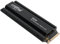 Crucial P310 SSD 4TB PCIe Gen4 NVMe M.2 Interne PS5 SSD Festplatte mit Kühlkörper, bis 7100 MB/s, Gaming für PS5, Desktop PC, SSD Festplatte - CT4000P310SSD5-01