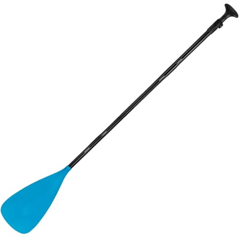 Tavola da surf, ergonomica, per sport acquatici, leggera, per kayak, canoa, stand up, paddling, sport in barca