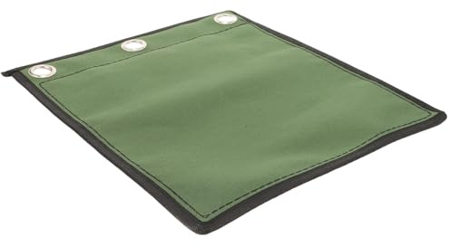 GARVALON Bolsa de Boxeo de Pared Resistente con Material de Gruesa y Cojín Absorbente para Entrenamiento de Patadas y Golpes Apta para Adultos y Profesionales Duradera y Fácil de Montar