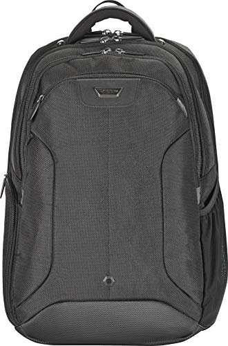 TARGUS Sac à dos pour ordinateur portable - 15.6 - noir