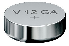 Varta V 12 GA Alcalino 1,5 V