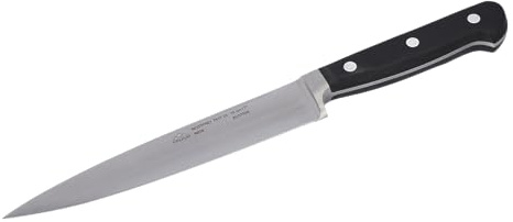Stubai Media Coltello Sandwich in Acciaio Inox