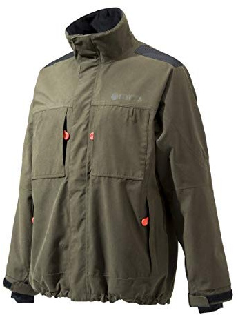Giacca da caccia BERETTA - Beretta Brown Bear Jacket - XL