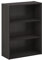 Furinno Pasir 3-stufiges offenes Regal, Espresso